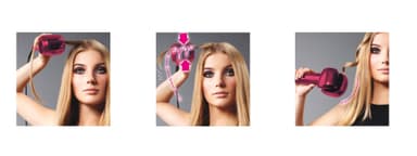 BaByliss Paris Fashion Curl Secret locktång C903PE
