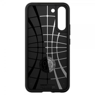 Spigen Samsung Galaxy S22 Plus Skal Neo Hybrid Gunmetal