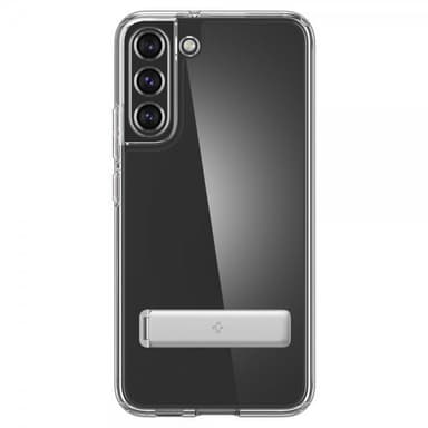 Spigen Samsung Galaxy S22 Plus Skal Ultra Hybrid S Crystal Clear