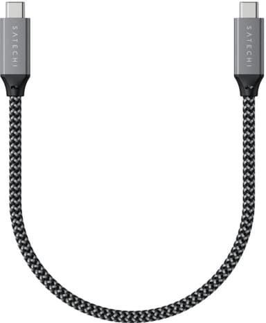 Satechi USB4 USB-C ill USB-C kabel 25 cm