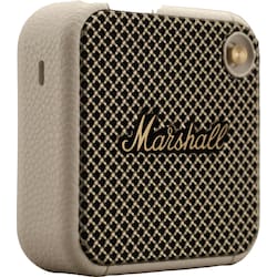 Marshall Willen trådlös portabel högtalare (cream)
