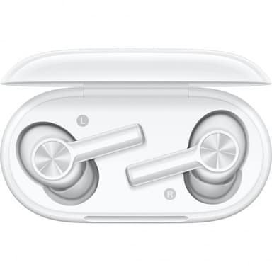 Hörlurar Buds Z2 Pearl White