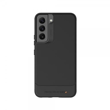 Gear4 Samsung Galaxy S22 Plus Skal Copenhagen Svart