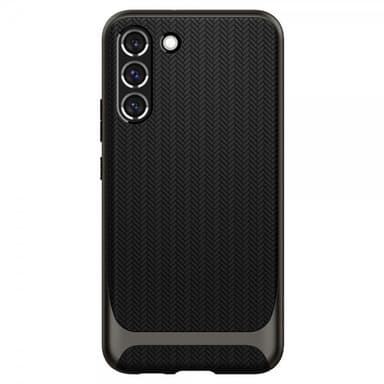 Spigen Samsung Galaxy S22 Plus Skal Neo Hybrid Gunmetal