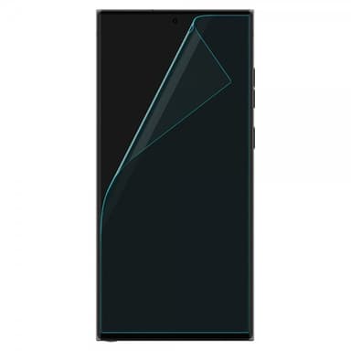 Spigen Samsung Galaxy S22 Ultra Skärmskydd Neo Flex 2-pack