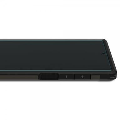 Spigen Samsung Galaxy S22 Ultra Skärmskydd Neo Flex 2-pack