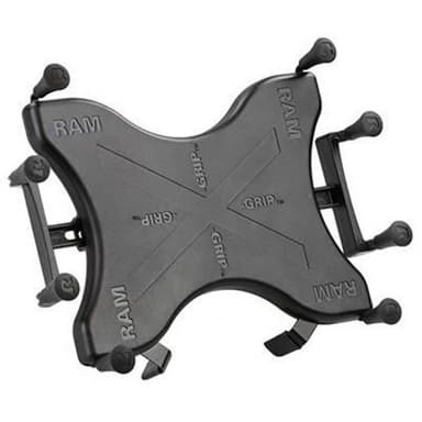 RAM Mounts X-Grip Universal Holder for 10"" Tablets