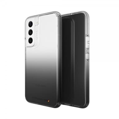 Gear4 Samsung Galaxy S22 Plus Skal Milan Svart