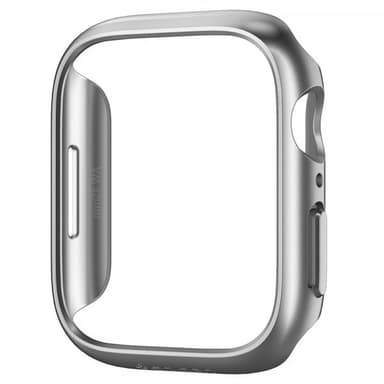 Spigen Apple Watch 45mm Skal Thin Fit Graphite