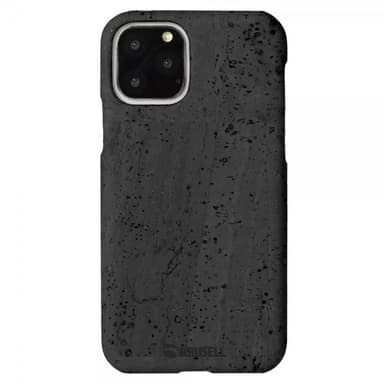 Krusell iPhone 11 Pro Skal Birka Cover Svart