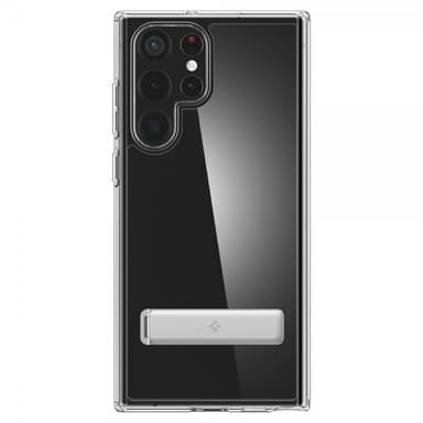 Spigen Samsung Galaxy S22 Ultra Skal Ultra Hybrid S Crystal Clear