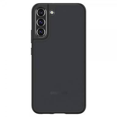 Spigen Samsung Galaxy S22 Plus Skal Ultra Hybrid Frost Black