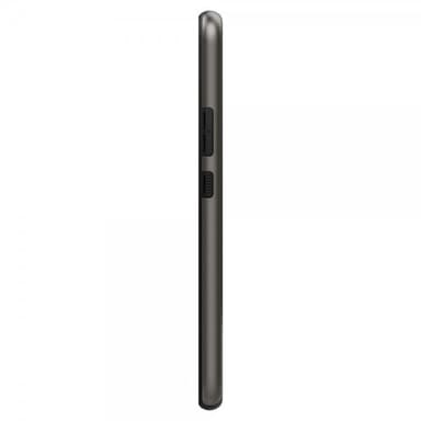 Spigen Samsung Galaxy S22 Plus Skal Neo Hybrid Gunmetal