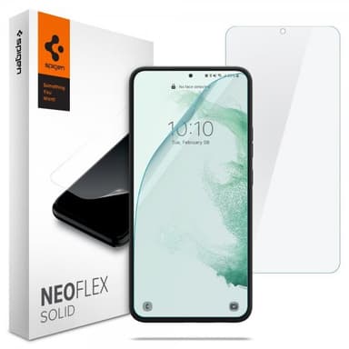 Spigen Samsung Galaxy S22 Plus Skärmskydd Neo Flex 2-pack