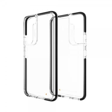 Gear4 Samsung Galaxy S22 Skal Santa Cruz Svart