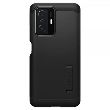 Spigen Xiaomi 11T/11T Pro Skal Tough Armor Svart
