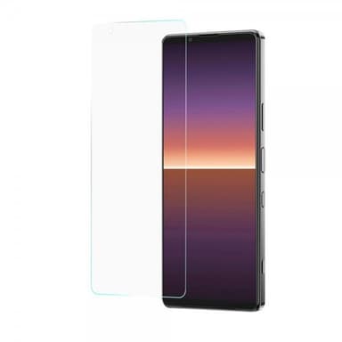 Nordic Covers Sony Xperia 1 III Skärmskydd Glasberga