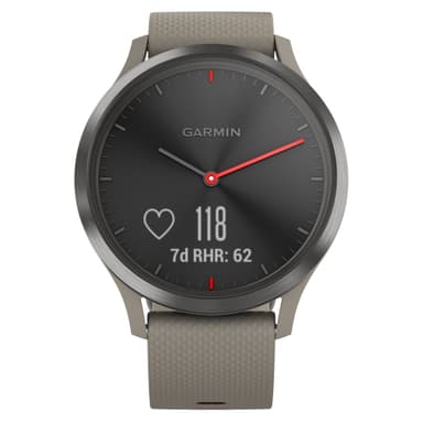 vivomove hr sport hybrid