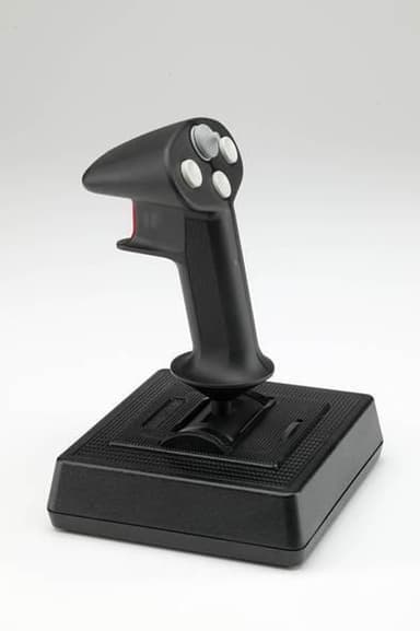 CH Flightstick Pro