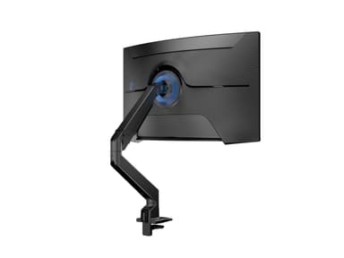 Multibrackets Gas Lift Arm Samsung Odyssey G7 Black