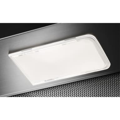 Electrolux Serie 300 Utdragbar Köksfläkt LFP325S (rostfri 50cm)