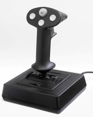 CH Flightstick Pro