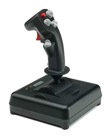 CH Fighterstick