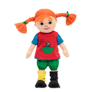 PIPPI TALDOCKA, 40 CM