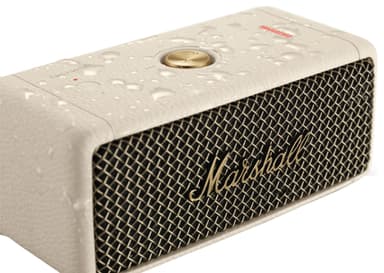 Marshall Emberton II trådlös portabel högtalare (cream)