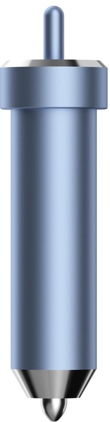 Cricut Foil Transfer Tool med 3 ersättningsblad