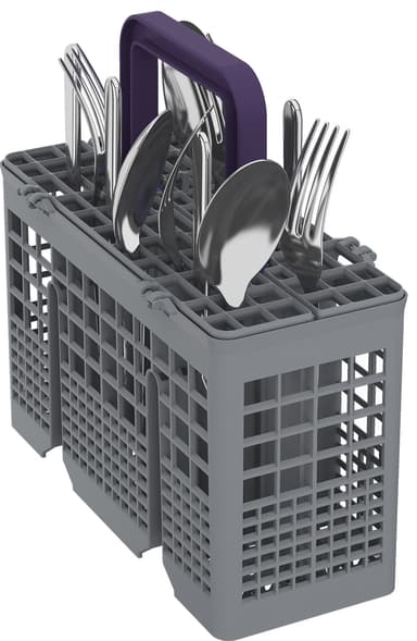 Beko Diskmaskin BDUS16020W (vit 45cm)