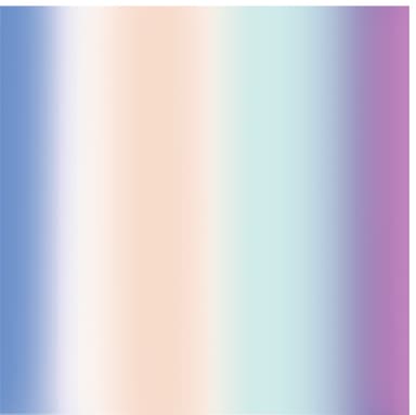 Cricut Holographic Vinyl ark 30 x 120 cm (opal)