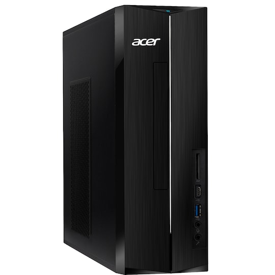 Acer Aspire XC-1760 i7-12/16/512 stationär dator