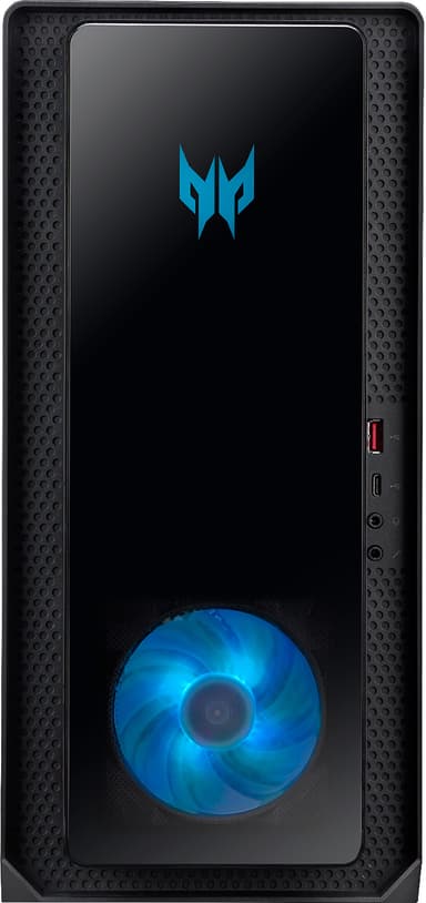 Acer Predator Orion 3000 station r dator f r gaming i7 12 16 1024 3070