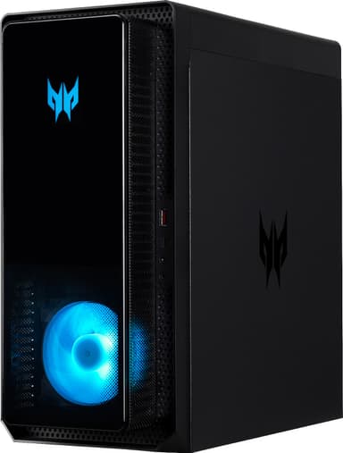 Acer Predator Orion 3000 stationär dator för gaming i7-12/16/1024/3070