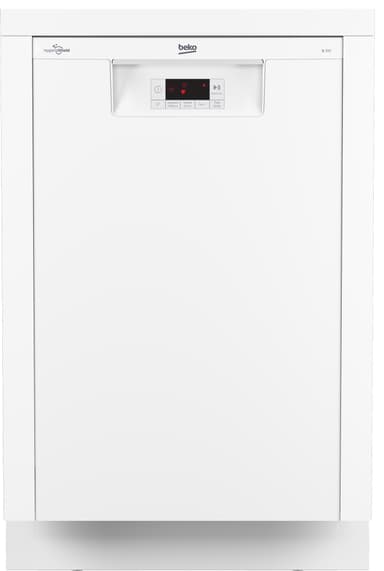 Beko underbyggd diskmaskin BDUS16020W