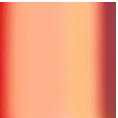 Cricut Holographic vinylark 30 x 120 cm (rosa)