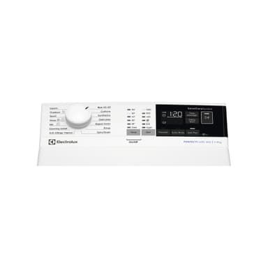 Electrolux Tvättmaskin EW6T5327G4 (Vit)
