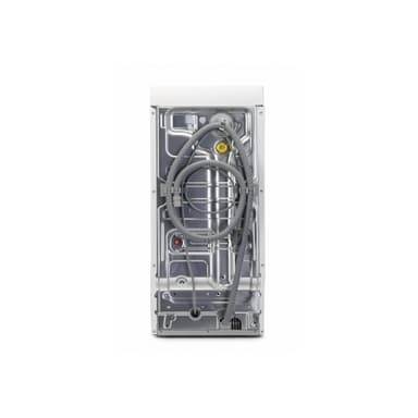 Electrolux Tvättmaskin EW6T5327G4 (Vit)