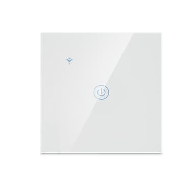 Smart switch Wifi strömbrytare med touch