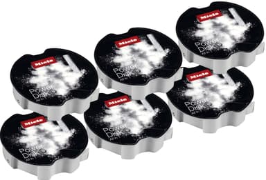 Miele PowerDisk Set 11841310