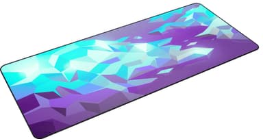 Xtrfy GP5 Litus gamingmusmatta (XL) (blå)