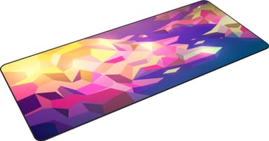 Xtrfy GP5 Litus gamingmusmatta (XL) (rosa)