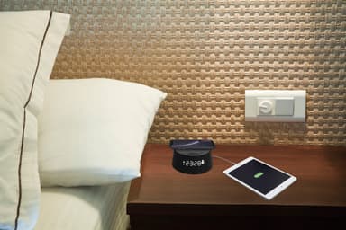 Philips PR702 klockradio