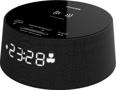 Philips PR702 klockradio