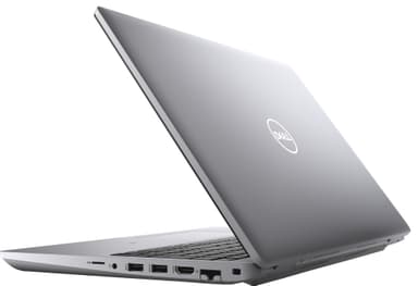 Dell Precision 3561 15.6" i9/16/512 GB bärbar dator