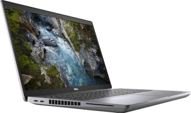 Dell Precision 3561 15.6" i9/16/512 GB bärbar dator
