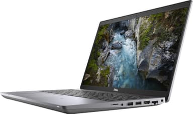 Dell Precision 3561 15.6" i9/16/512 GB bärbar dator