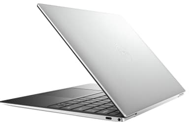 Dell XPS 13-9310 13.4" i7/16/512GB bärbar dator (svart/silver)