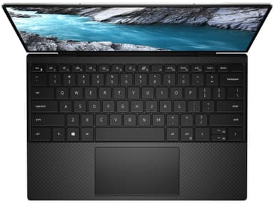 Dell XPS 13-9310 13.4" i7/16/512GB bärbar dator (svart/silver)